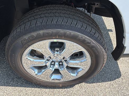 New 2026 RAM 1500 Big Horn RWD image 12