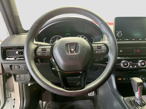 Used 2026 Honda Civic Sport image 11