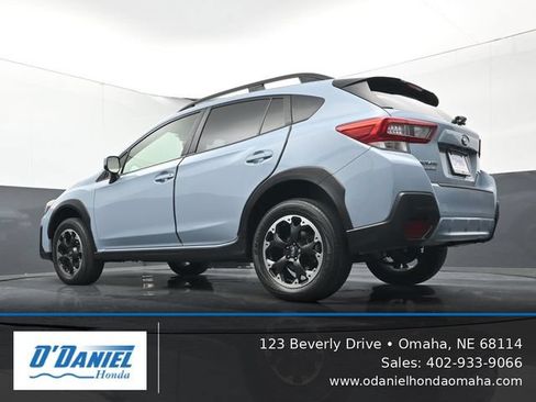 Used 2021 Subaru Crosstrek 2.0i Premium w/ Popular Package #3 AWD/4WD image 22