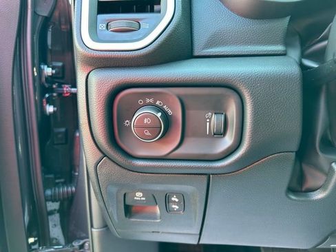 New 2026 RAM 1500 Big Horn/Lone Star image 30