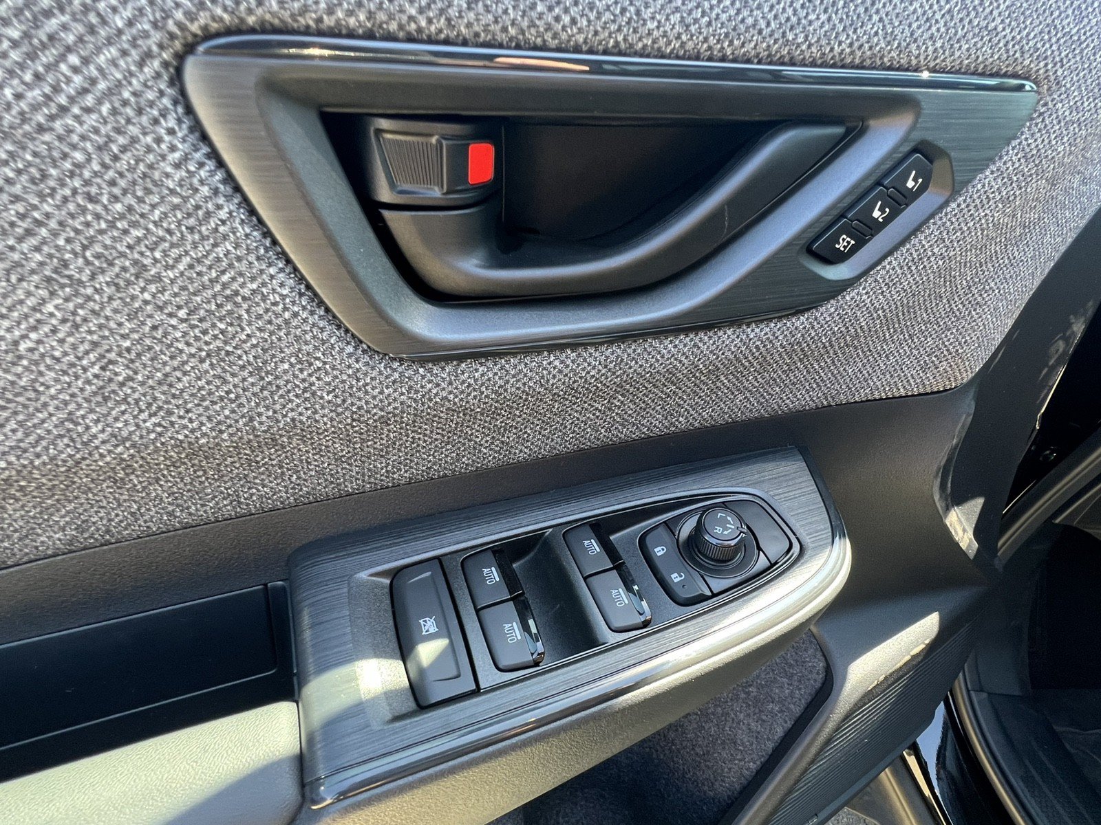 New 2026 Subaru Outback Limited AWD/4WD image 10