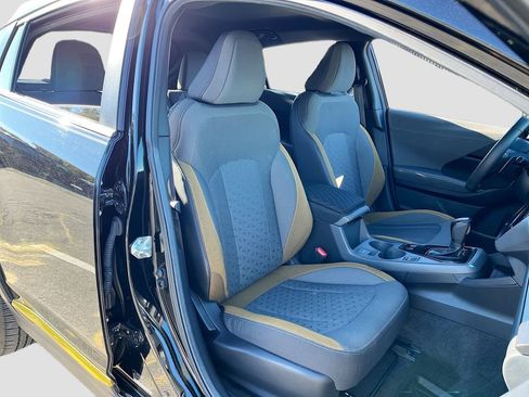 Used 2024 Subaru Crosstrek 2.5i Sport w/ Crosstrek Mirror Package image 25