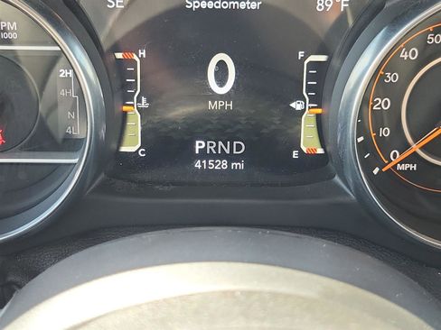 Used 2021 Jeep Wrangler Unlimited Sport image 12