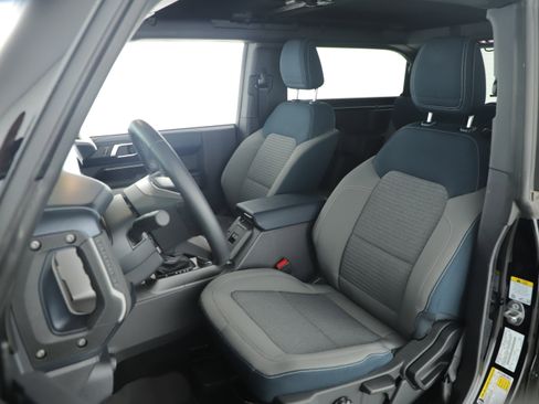 Certified 2023 Ford Bronco Outer Banks image 13