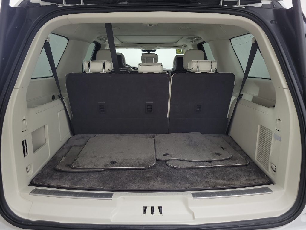 Certified 2023 Lincoln Navigator L Black Label AWD/4WD image 6