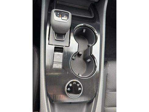 New 2026 Nissan Rogue SV image 23