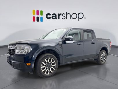 Used 2023 Ford Maverick Lariat w/ Lariat Luxury Package