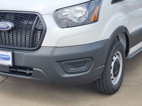 New 2025 Ford Transit 250 148 Medium Roof w/ Load Area Protection Package image 6