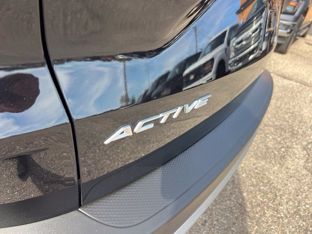 Certified 2023 Ford Escape Active AWD/4WD image 25