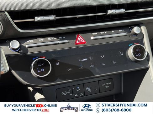 New 2026 Hyundai Sonata SEL FWD image 28