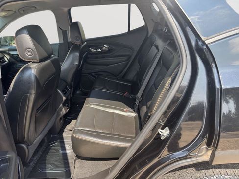 Used 2023 GMC Terrain AT4 w/ LPO, Floor Liner Package AWD/4WD image 23