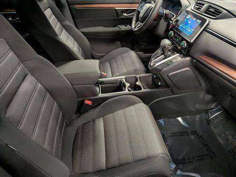 Certified 2020 Honda CR-V EX image 19