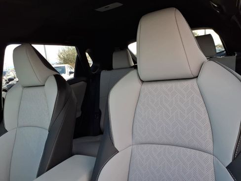 New 2026 Subaru Solterra Premium image 23