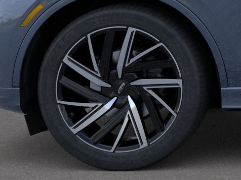 New 2026 Lincoln Aviator Black Label w/ Black Label Special Edition AWD/4WD image 19