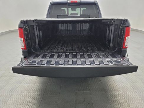 Used 2020 RAM 1500 Lone Star image 29