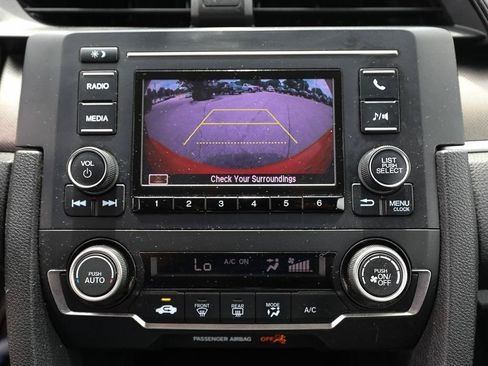 Used 2019 Honda Civic LX image 17