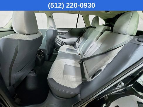 Used 2025 Subaru Outback Premium AWD/4WD image 30