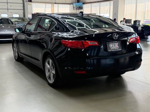 Used 2014 Acura ILX FWD image 4
