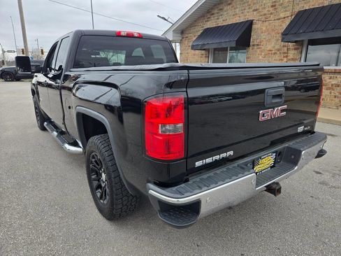 Used 2014 GMC Sierra 1500 SLE w/ SLE Value Package image 7