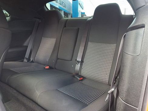 Used 2022 Dodge Challenger R/T Scat Pack RWD image 10