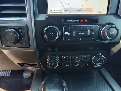 Used 2019 Ford F150 XLT w/ Equipment Group 302A Luxury image 20