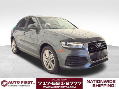 Used 2018 Audi Q3 2.0T Premium w/ Convenience Package