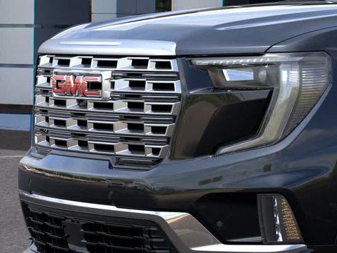 New 2026 GMC Acadia Denali w/ Super Cruise Package FWD image 13
