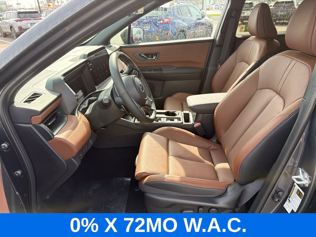 New 2026 Subaru Outback Touring XT AWD/4WD image 9
