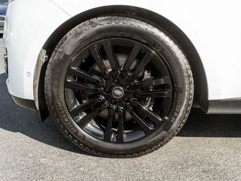 Used 2023 Land Rover Range Rover SE AWD/4WD image 35