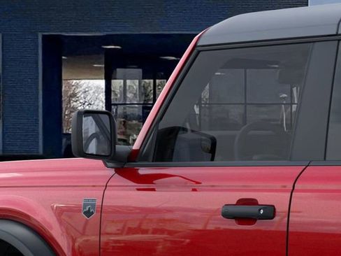 New 2026 Ford Bronco Big Bend image 26