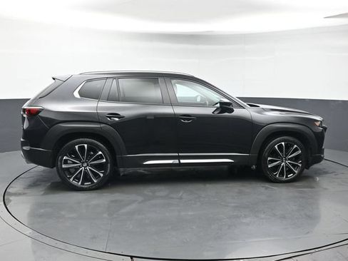 Certified 2024 MAZDA CX-50 AWD 2.5 Turbo w/ Accent Package image 6