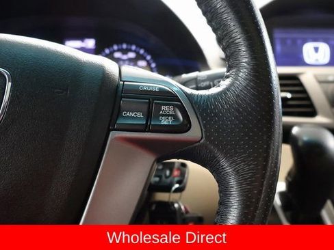 Used 2012 Honda Odyssey EX-L image 19