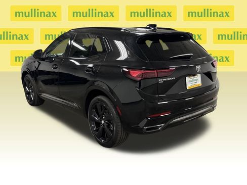 New 2026 Buick Envision Sport Touring image 13