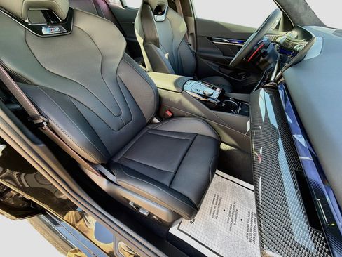 New 2027 BMW M5 w/ Executive Package AWD/4WD image 15