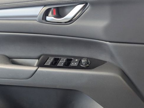 Used 2024 MAZDA CX-5 AWD 2.5 S w/ Preferred Package image 27