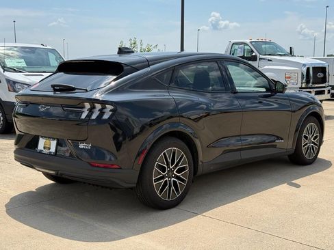 New 2025 Ford Mustang Mach-E Premium AWD/4WD image 5