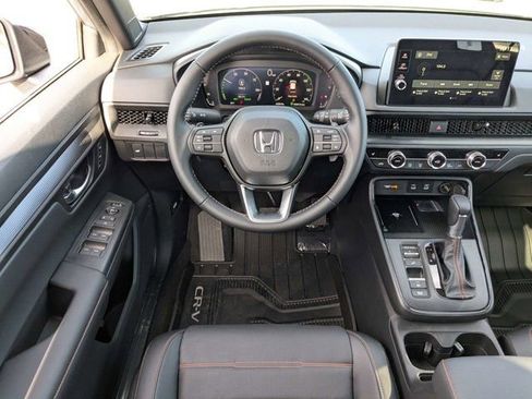 New 2026 Honda CR-V Sport-L image 16