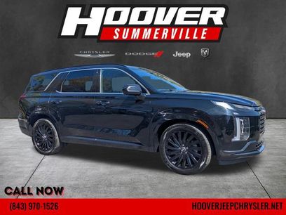 Used 2024 Hyundai Palisade Calligraphy