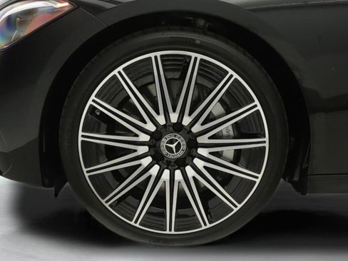 New 2026 Mercedes-Benz CLE 450 4MATIC Coupe image 11