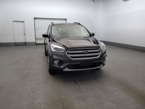 Used 2019 Ford Escape SEL FWD image 14