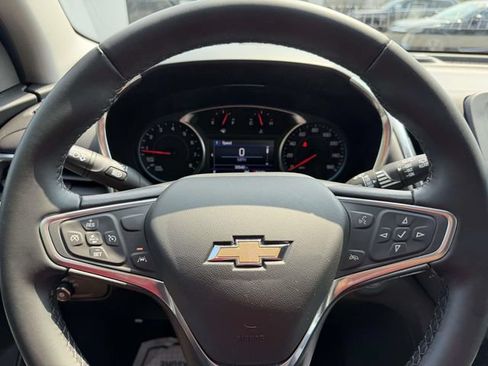 Certified 2023 Chevrolet Equinox LT FWD image 26