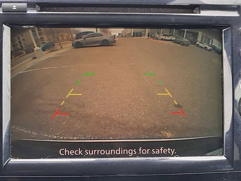 Used 2020 Nissan Murano SV image 30