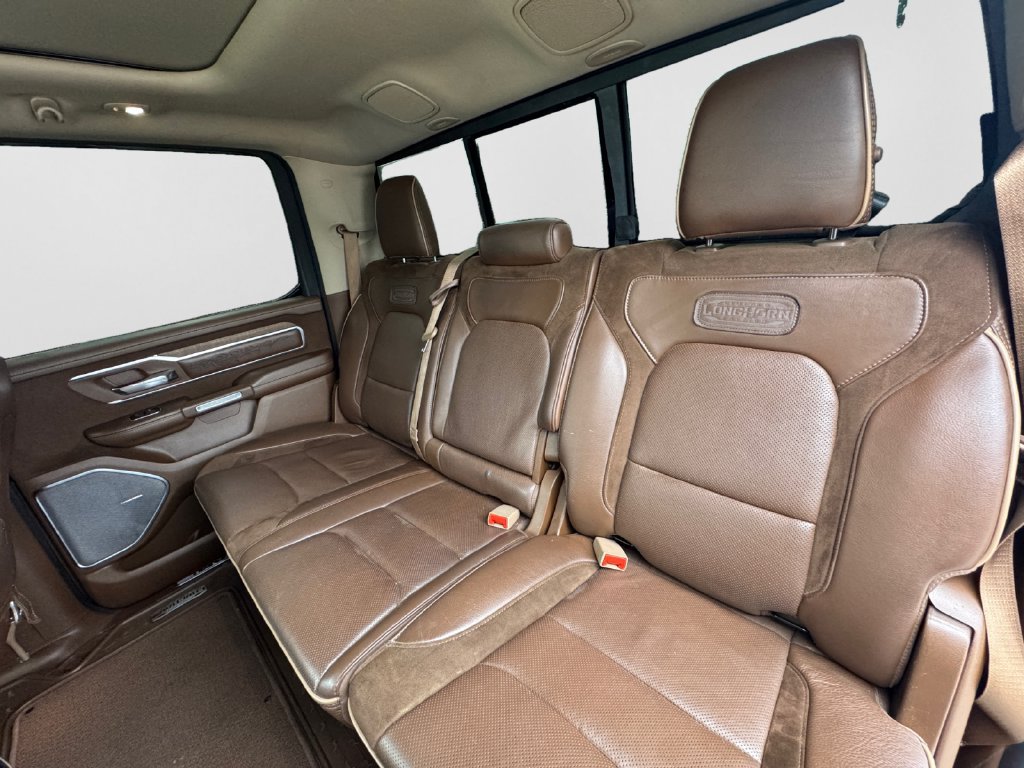 Used 2021 RAM 1500 Limited AWD/4WD image 12