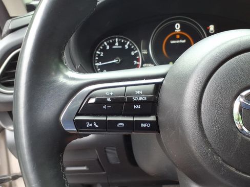 Used 2024 MAZDA CX-30 AWD 2.5 S w/ Select Sport Pkg image 13