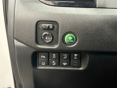 Used 2023 Honda Ridgeline Black Edition image 10