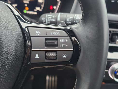 Used 2025 Honda Civic Sport Touring image 32