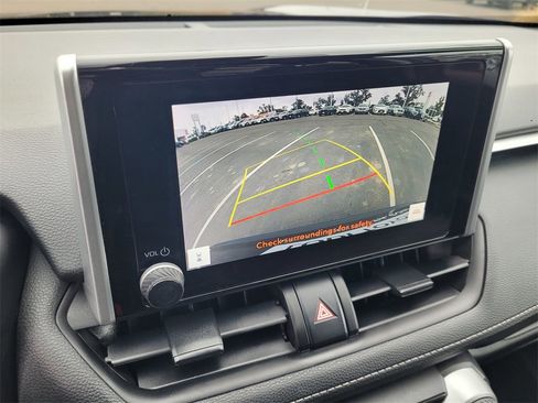 Used 2024 Toyota RAV4 XLE image 14
