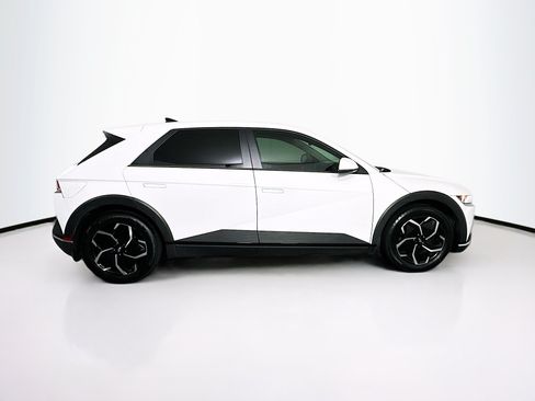 Used 2023 Hyundai Ioniq 5 SEL AWD/4WD image 10