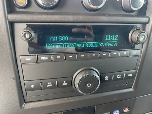 Used 2024 Chevrolet Express 2500 Work Van image 11