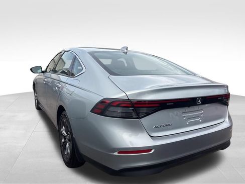 Used 2024 Honda Accord EX image 13